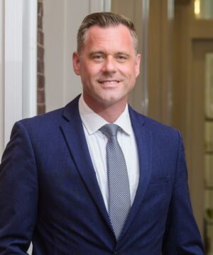 Michael P. Felicetta attorney photo