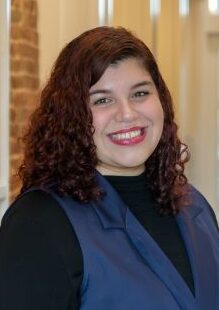 Julia D’Avilar attorney photo