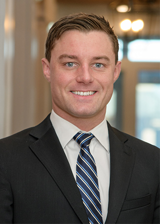 Alex Harden attorney photo