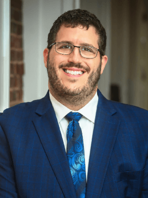 Michael Novak attorney photo